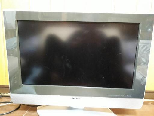 液晶テレビ 26型