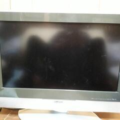液晶テレビ 26型