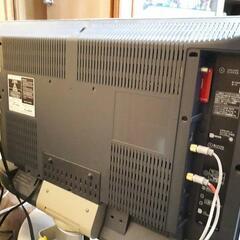 液晶テレビ 26型の画像