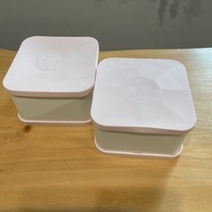 洗濯機の補足