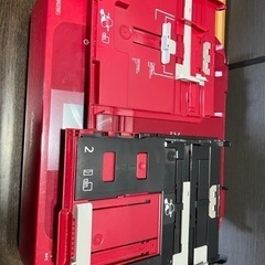 Canonプリンターの画像