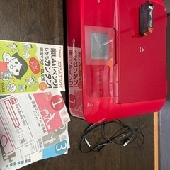 Canonプリンター