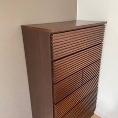 オシャレタンス