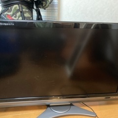 40インチ　テレビ