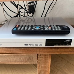 あげます　AVOX アヴォックス ADS-260CWの画像