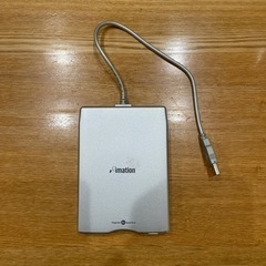 【ジャンク品】フロッピーディスク