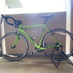 CANNONDALE CAAD8