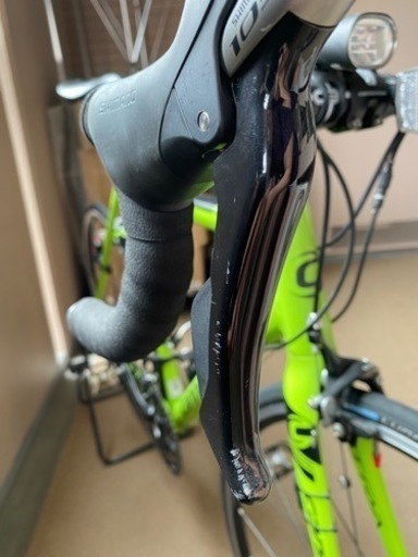 CANNONDALE CAAD8