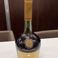 ブランデー　クルボアジェ　コニャック　ナポレオン　700ml　40度