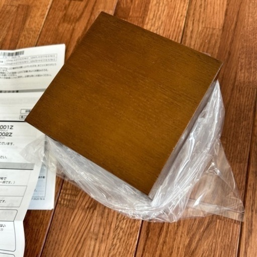 2個セット新品未使用パナソニックLED付きブラケット