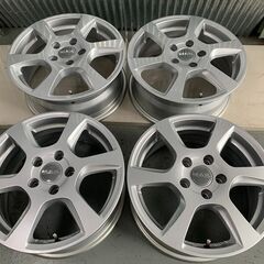   MAK VINCI　ヴィンチー　16×6.5J　5H112　...