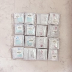 シャンプー&フェースandボディソープ まとめ売り