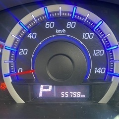 スズキ ワゴンR スティングレー フルカスタム✨アクスル公認車の画像