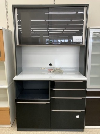 高橋木工所　食器棚　TJ550