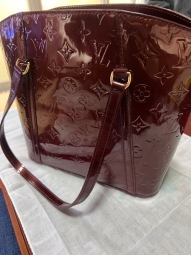 ルイヴィトン　バック