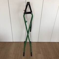 【美品】ガリウム　ワックススタンドの画像