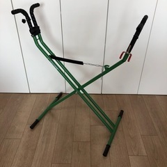 【美品】ガリウム　ワックススタンドの画像