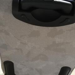 新品未使用　TABITUSスーツケースの画像