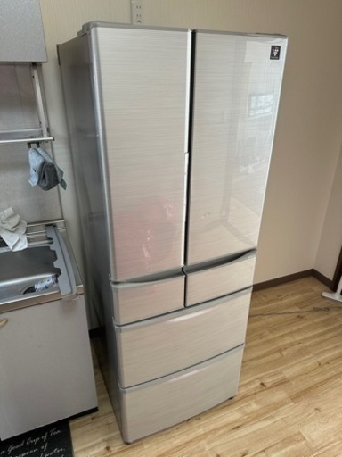 ☆冷蔵庫☆