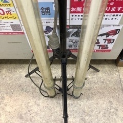 【お買得】イナバ 仮設作業灯【10634314】の画像