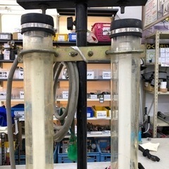 【お買得】イナバ 仮設作業灯【10634314】の画像