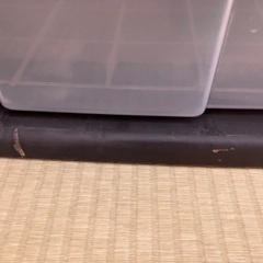 3段チェスト