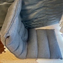 ニトリの座椅子