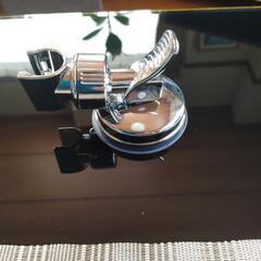 シャワーベッドホルダー