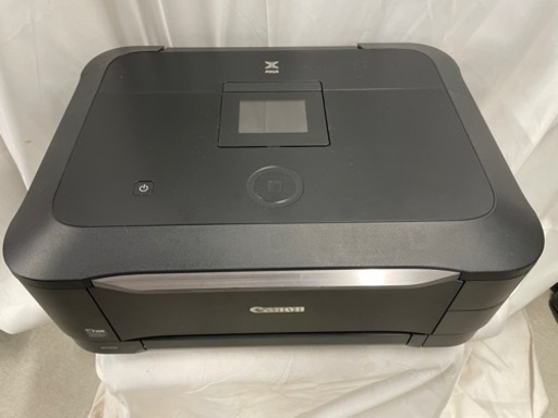 【美品‼️】Canonインクジェット複合機