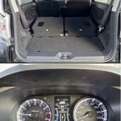 分割払いOK!?ムーブカスタム　R31年式4．5万キロ　Bluetooth フルセグ   1オーナー　　ブラック　ローン可能の画像