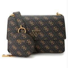 GUESS ショルダーバッグの画像