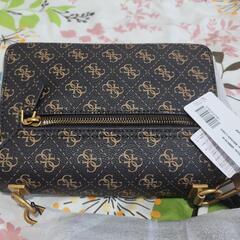 GUESS ショルダーバッグの画像