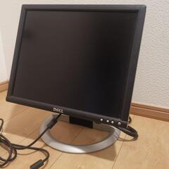 デル　モニター