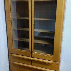 食器棚【差し上げます】