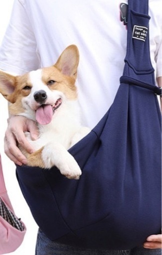 ペットキャリー