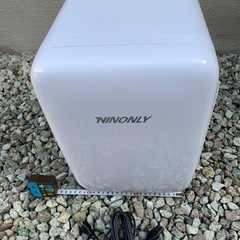 冷蔵庫　保温庫　車中泊