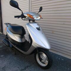 ヤマハ   SA36J   ジョグ