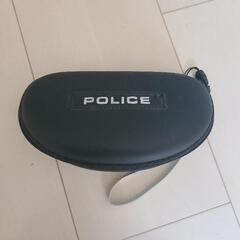 POLICE サングラス