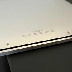 MacBook Air 13-inch 2020 ジャンク