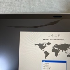 MacBook Air 13-inch 2020 ジャンク