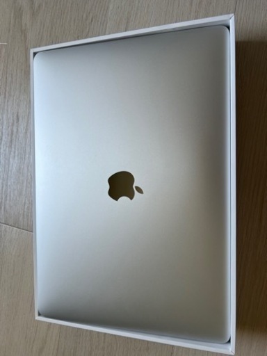 MacBook Air 13-inch 2020 ジャンク