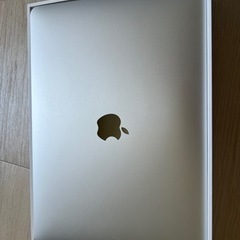 MacBook Air 13-inch 2020 ジャンク