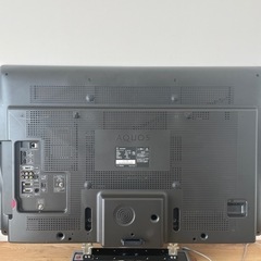 AQUOS アクオス Quattron 40インチの画像