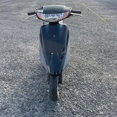 ディオDio ライブディオ　実動車の画像
