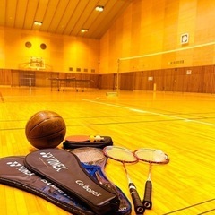 🏝外房エリア 2/15(水) 🏸バドミントン仲間募集🏸
