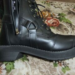 WILDWING（ワイルドウィング）のファルコン 厚底タイプ 26.0cm