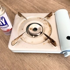 ガスコンロ