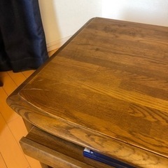 テレビ台の画像