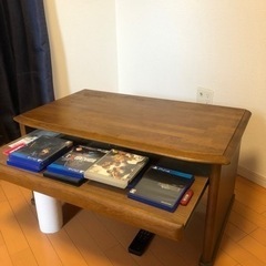 テレビ台の画像