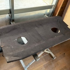 AE86用かな？リヤ？リア？のボードあげます。